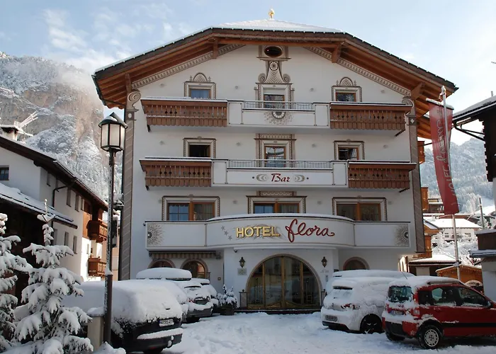 Hotel Flora