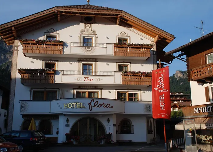 Hotel Flora
