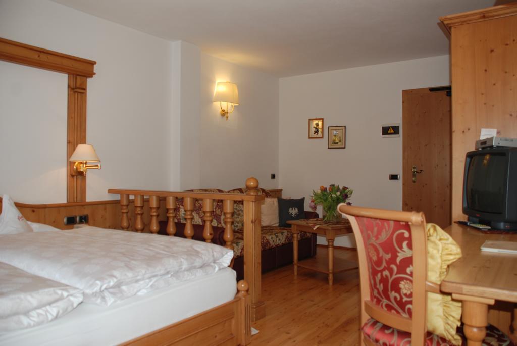 Flora Hotel Wolkenstein in Gröden