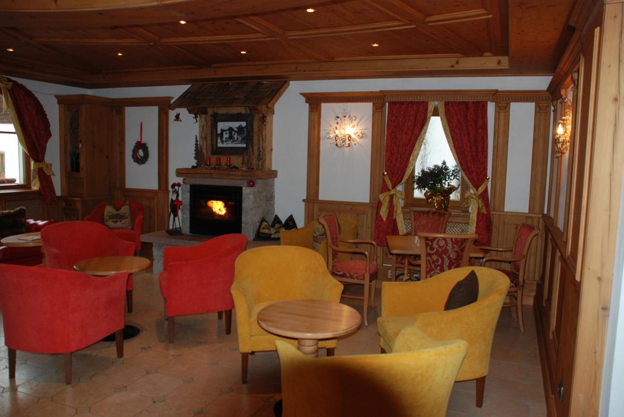 Flora Hotel Wolkenstein in Gröden
